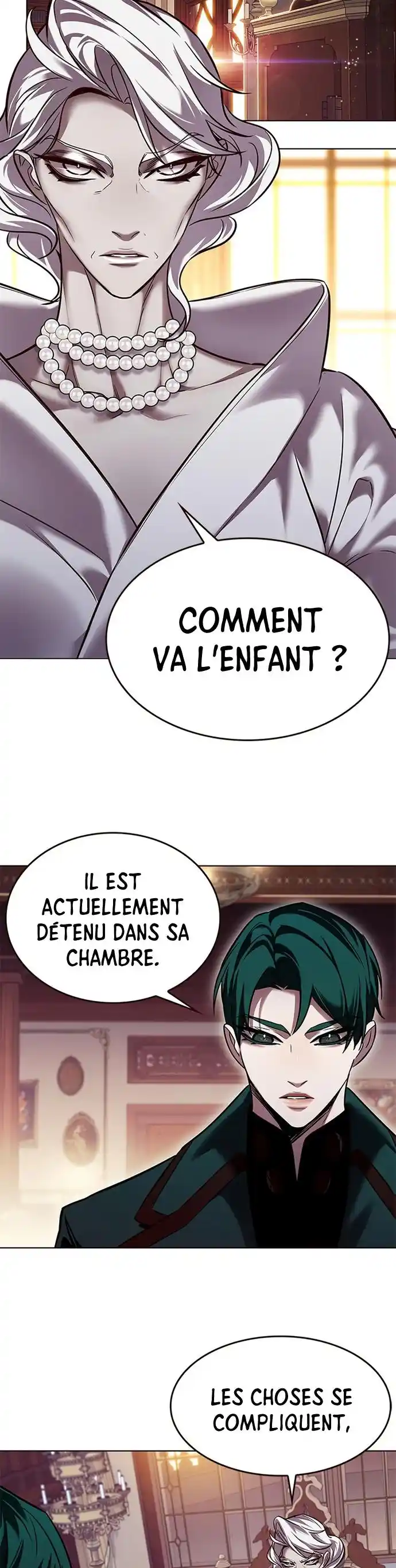 Read Eleceed fr Manga Online
