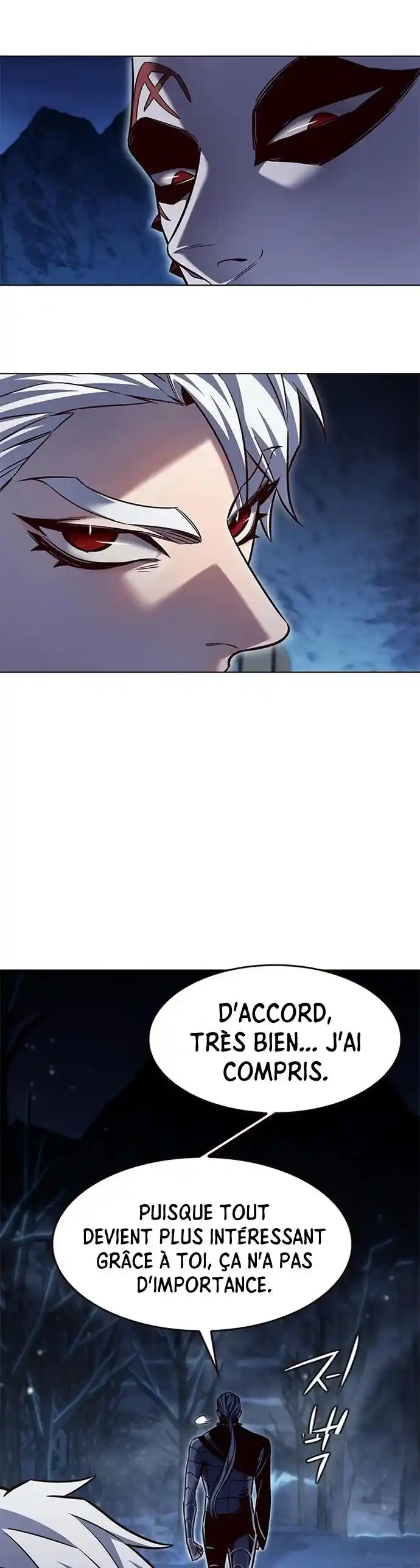 Read Eleceed fr Manga Online