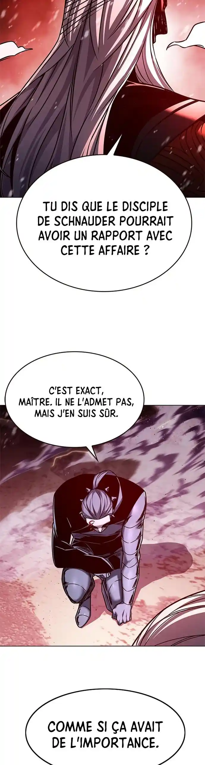 Read Eleceed fr Manga Online