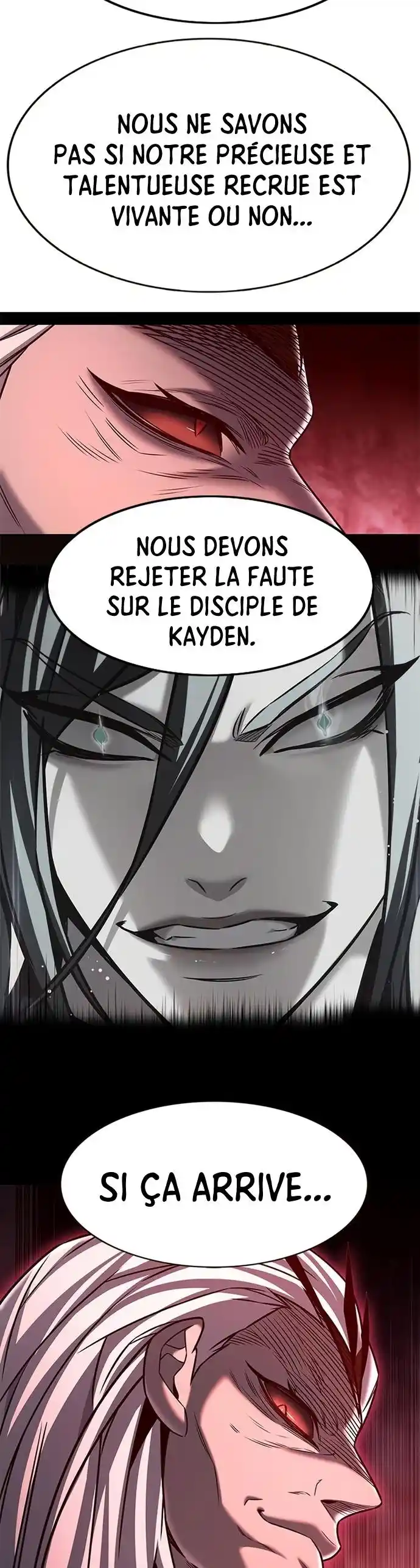 Read Eleceed fr Manga Online