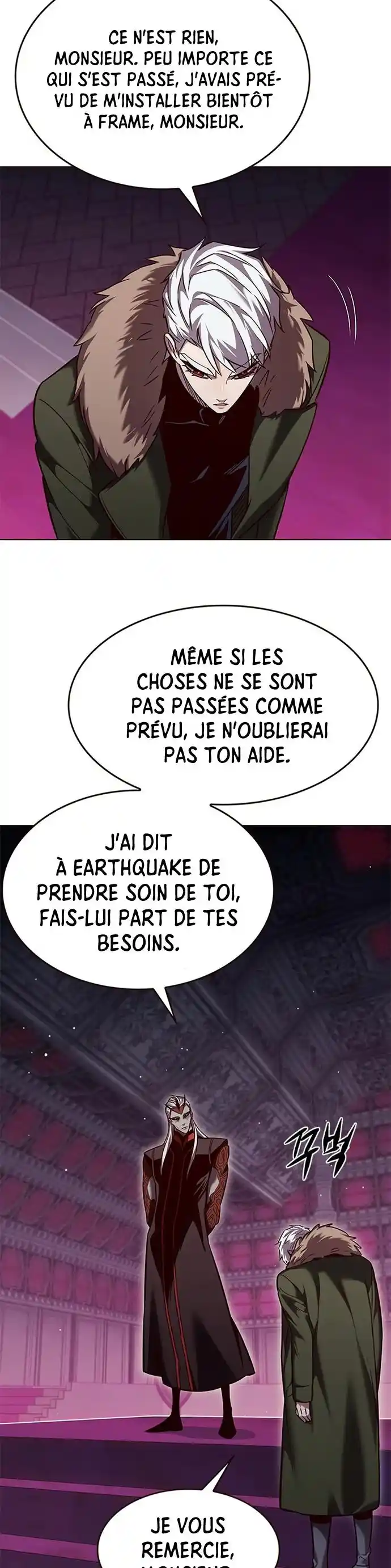 Read Eleceed fr Manga Online