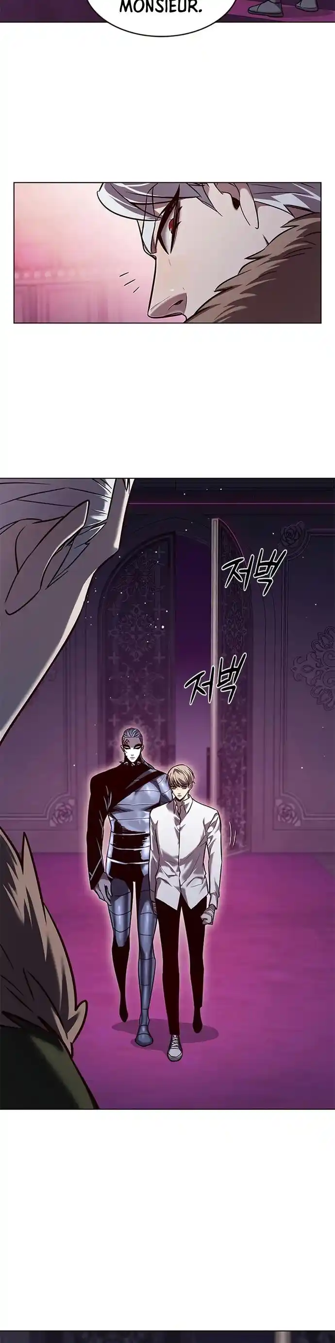 Read Eleceed fr Manga Online