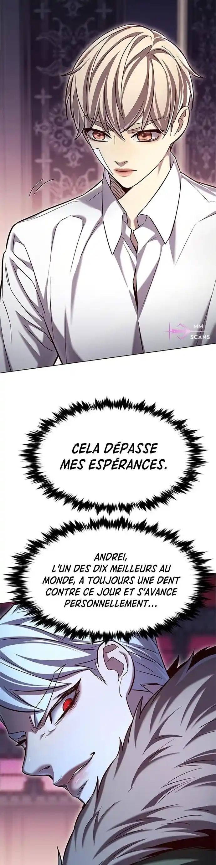 Read Eleceed fr Manga Online