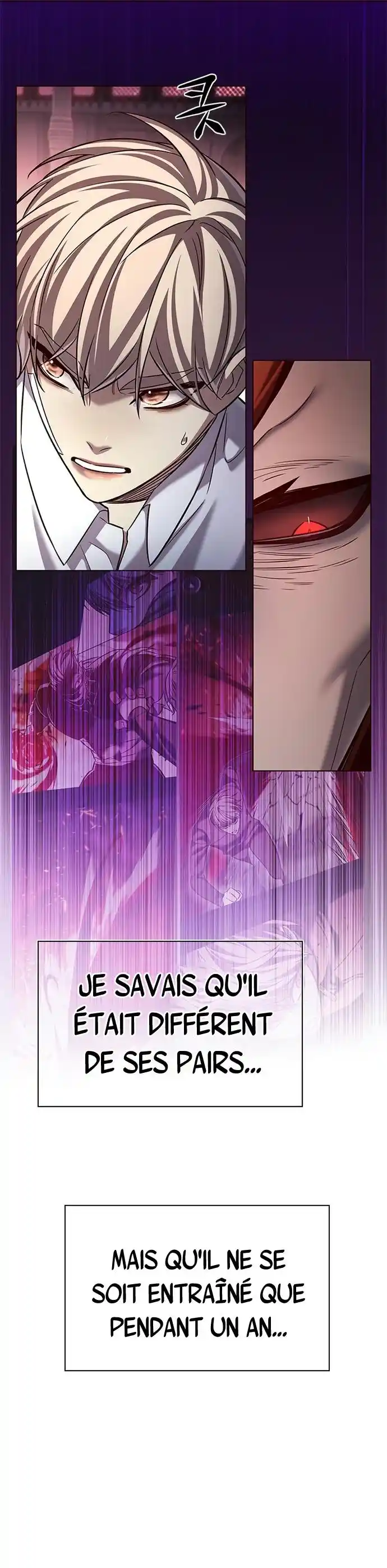 Read Eleceed fr Manga Online