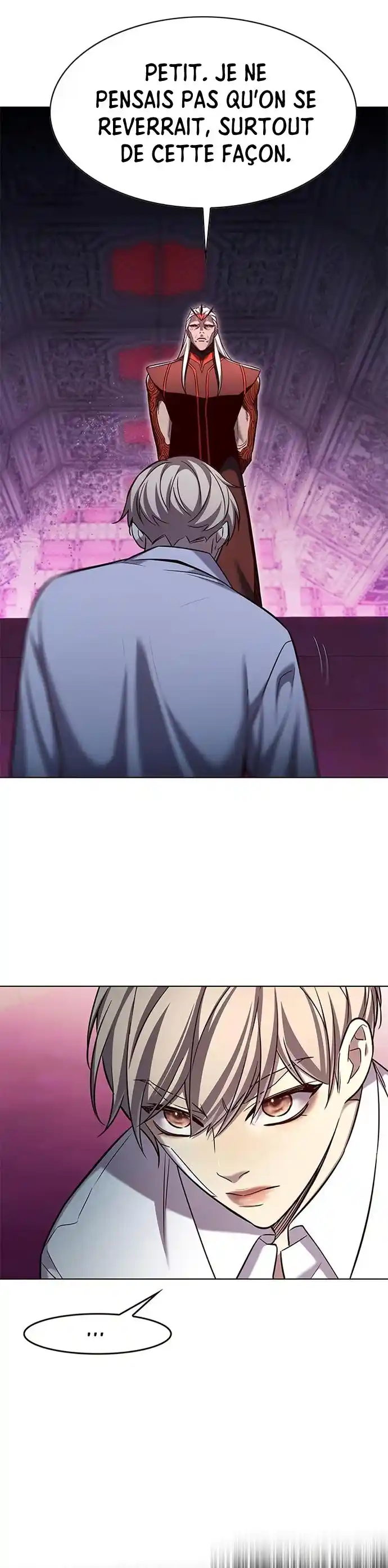 Read Eleceed fr Manga Online