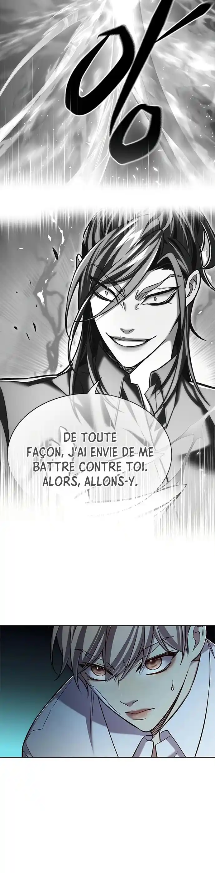 Read Eleceed fr Manga Online