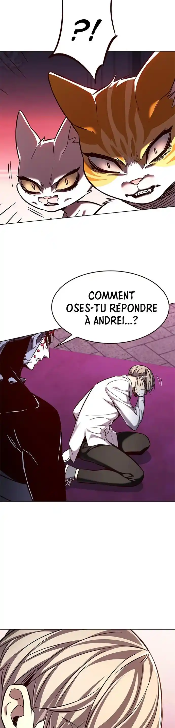 Read Eleceed fr Manga Online