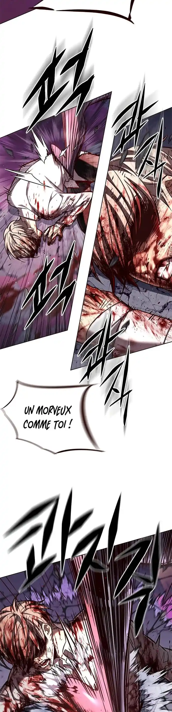 Read Eleceed fr Manga Online