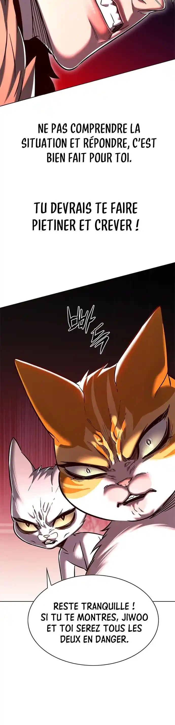 Read Eleceed fr Manga Online