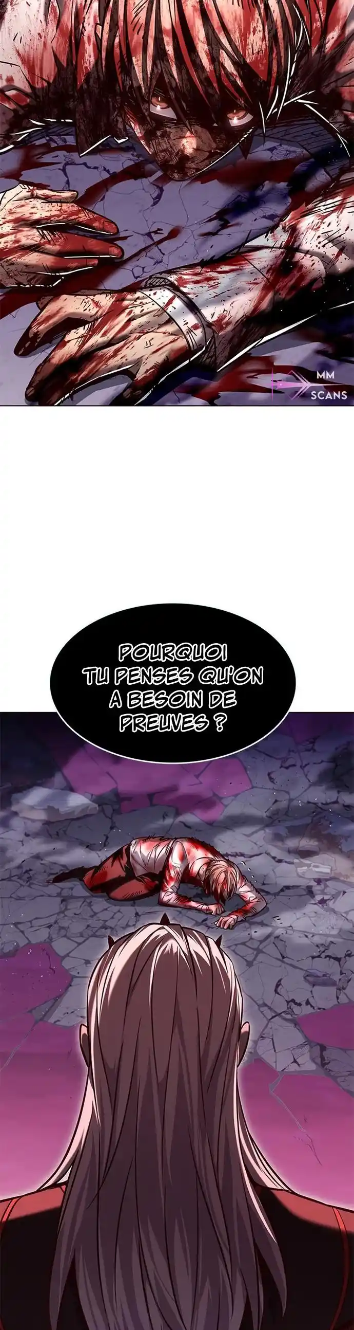 Read Eleceed fr Manga Online