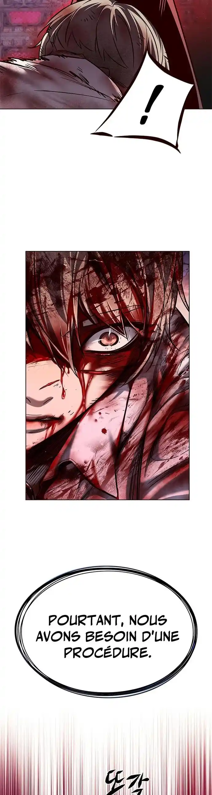Read Eleceed fr Manga Online