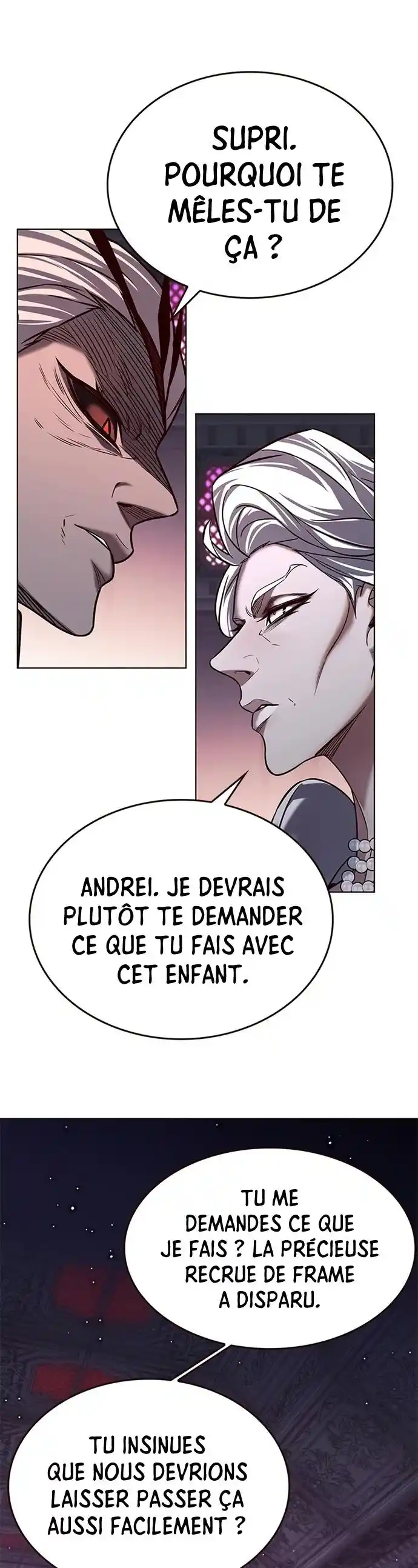 Read Eleceed fr Manga Online
