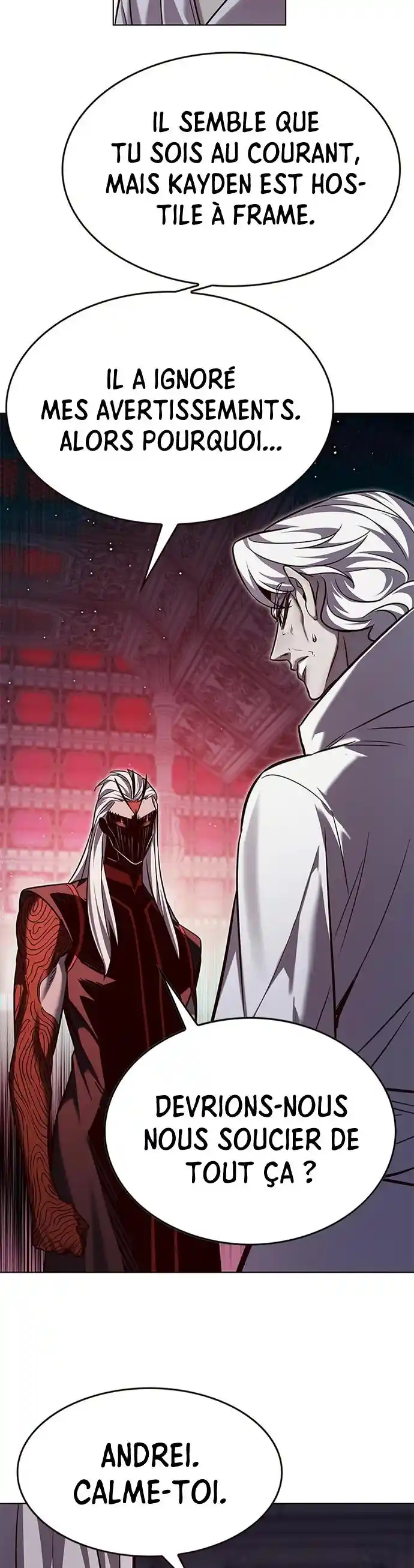 Read Eleceed fr Manga Online