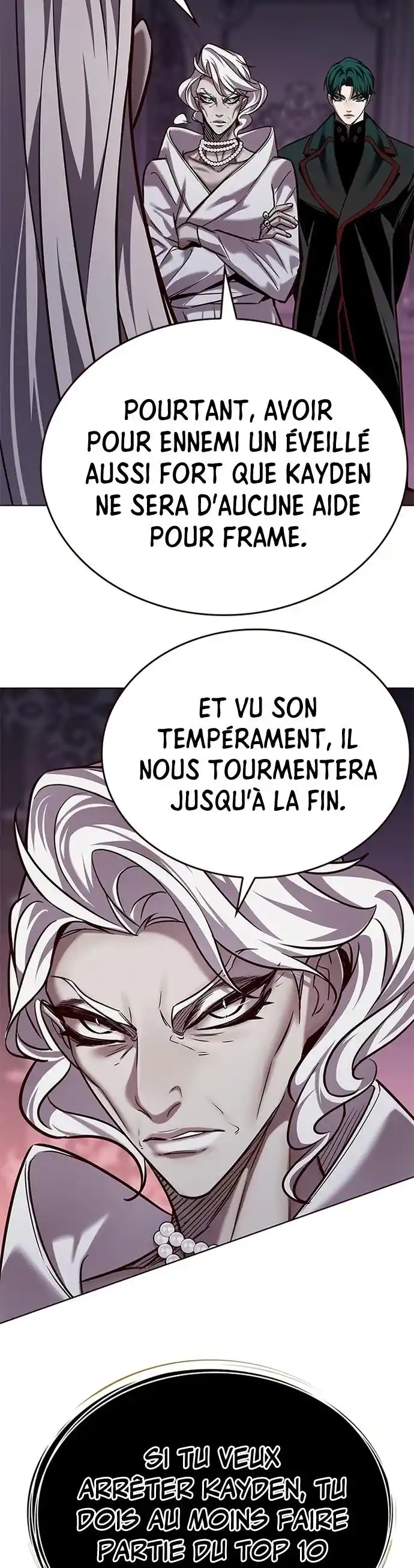 Read Eleceed fr Manga Online