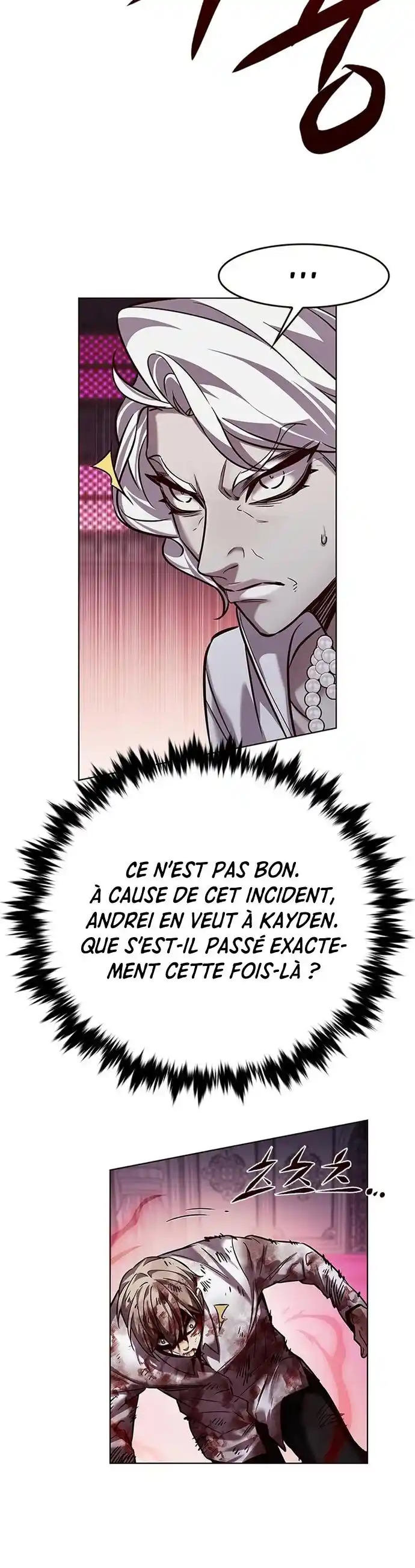 Read Eleceed fr Manga Online