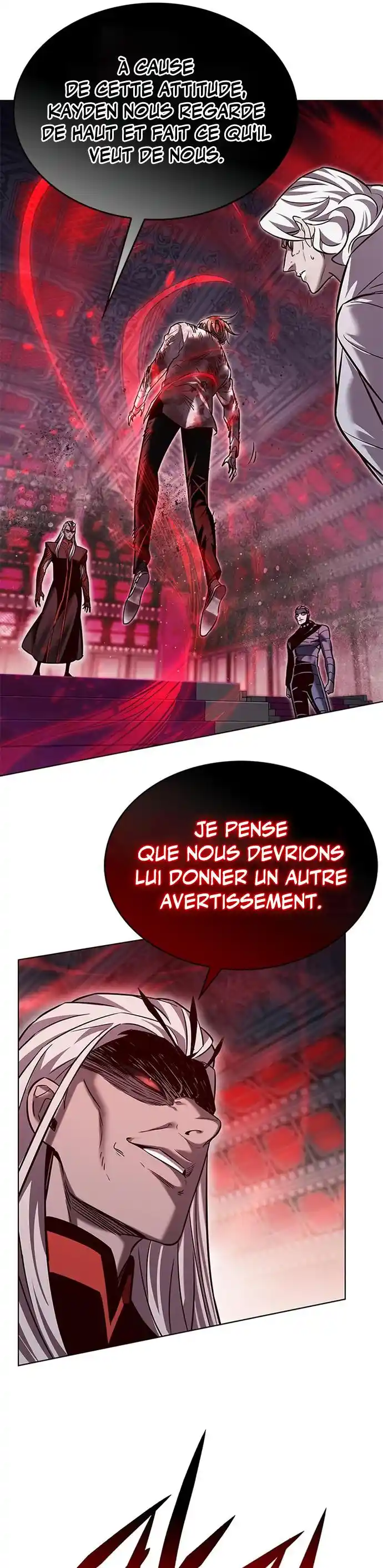 Read Eleceed fr Manga Online