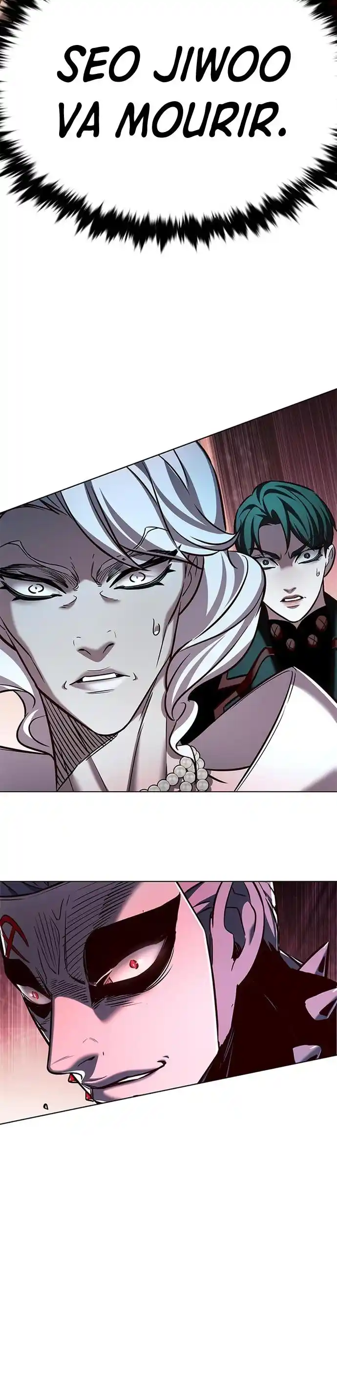 Read Eleceed fr Manga Online