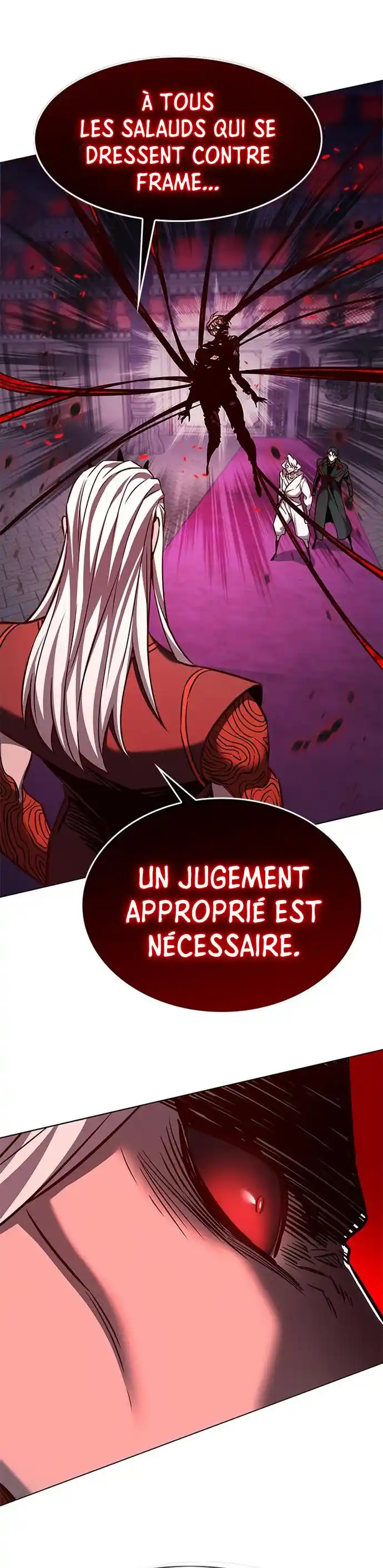 Read Eleceed fr Manga Online