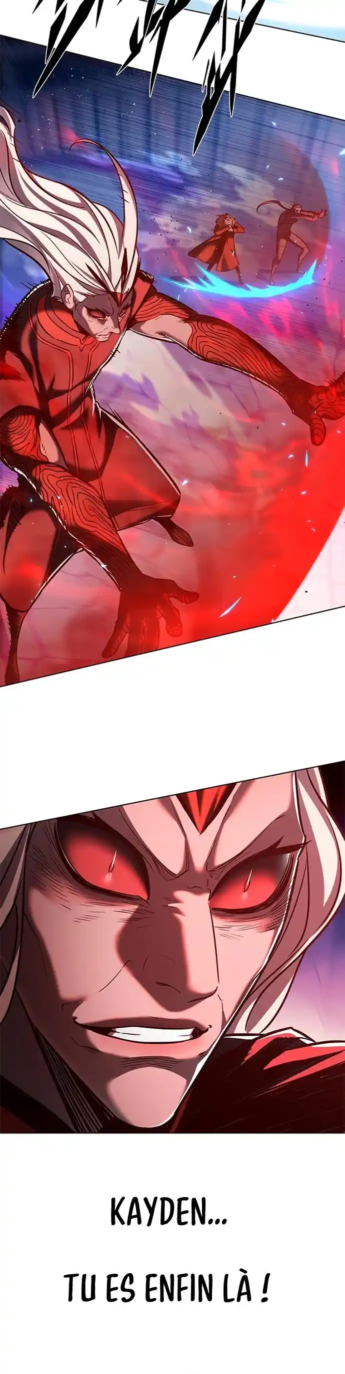 Read Eleceed fr Manga Online