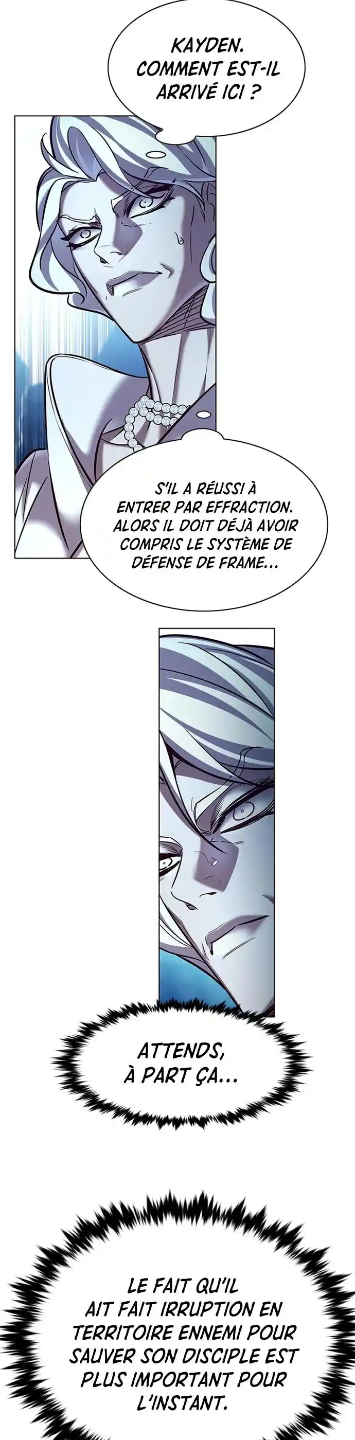 Read Eleceed fr Manga Online