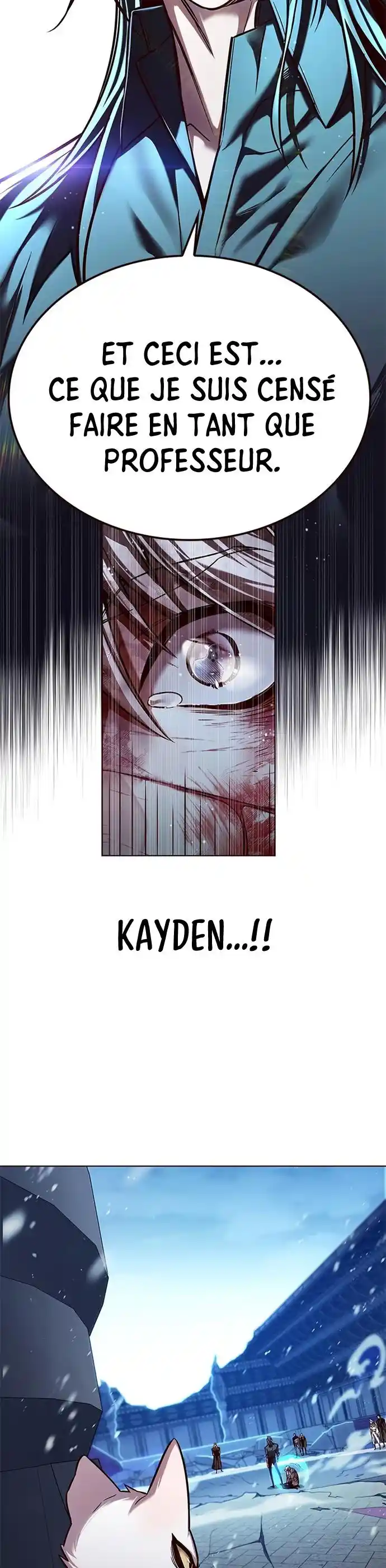 Read Eleceed fr Manga Online