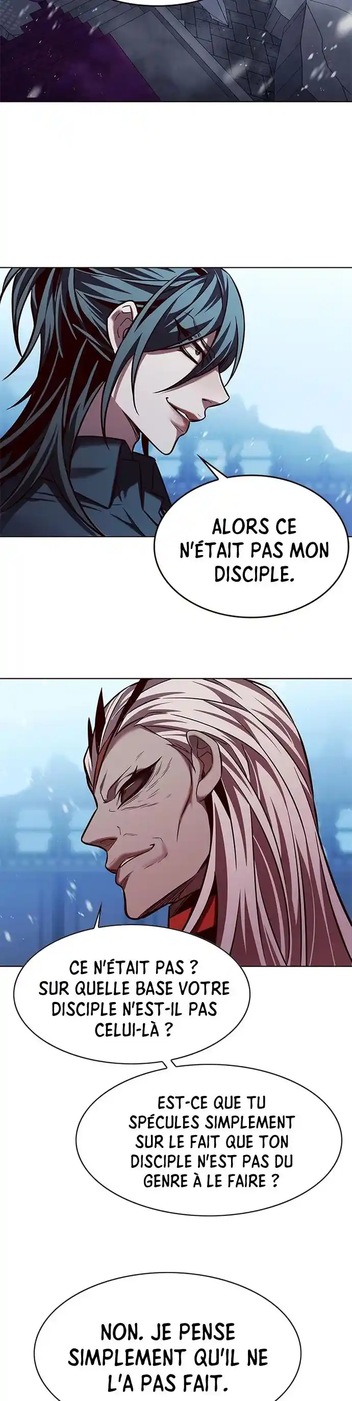 Read Eleceed fr Manga Online
