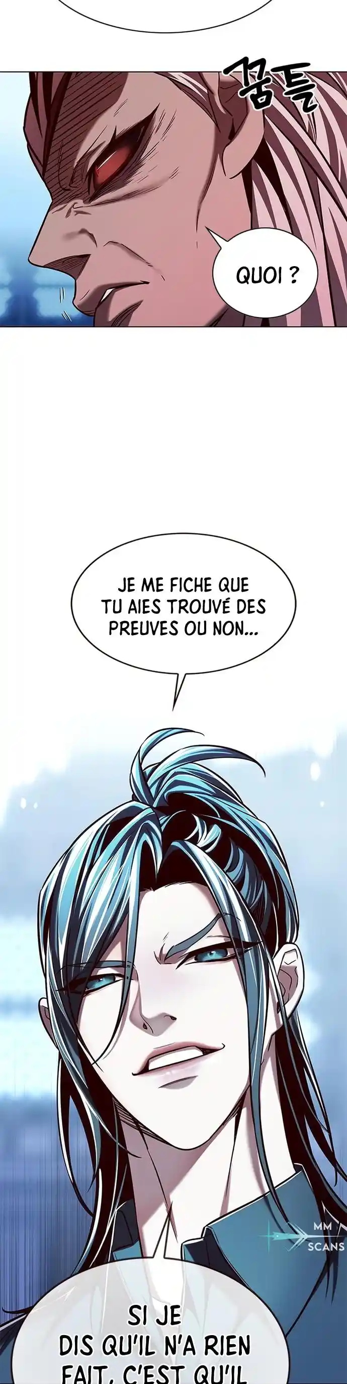 Read Eleceed fr Manga Online