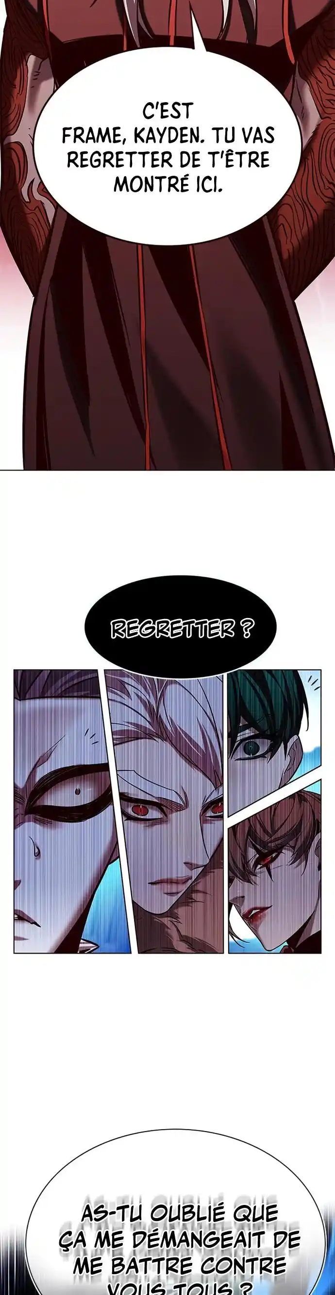 Read Eleceed fr Manga Online