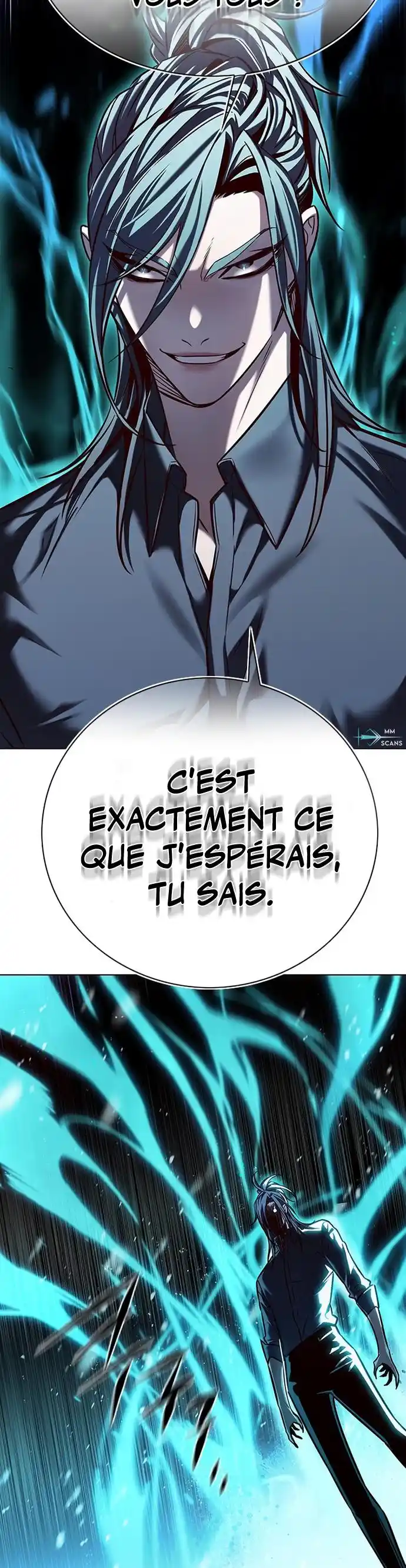 Read Eleceed fr Manga Online