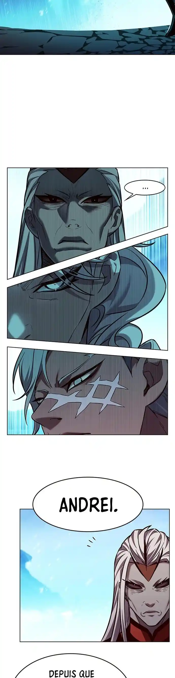 Read Eleceed fr Manga Online