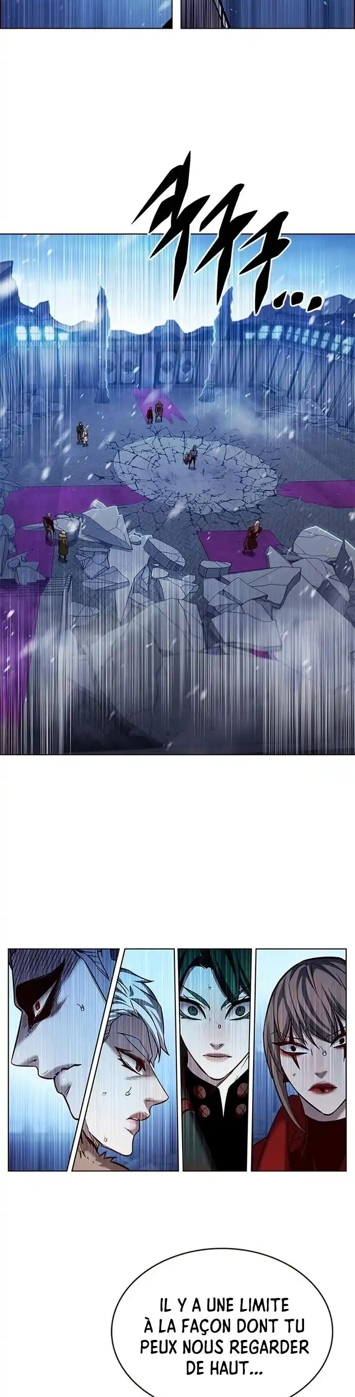 Read Eleceed fr Manga Online
