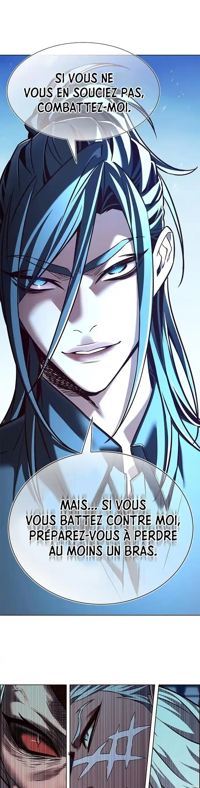 Read Eleceed fr Manga Online