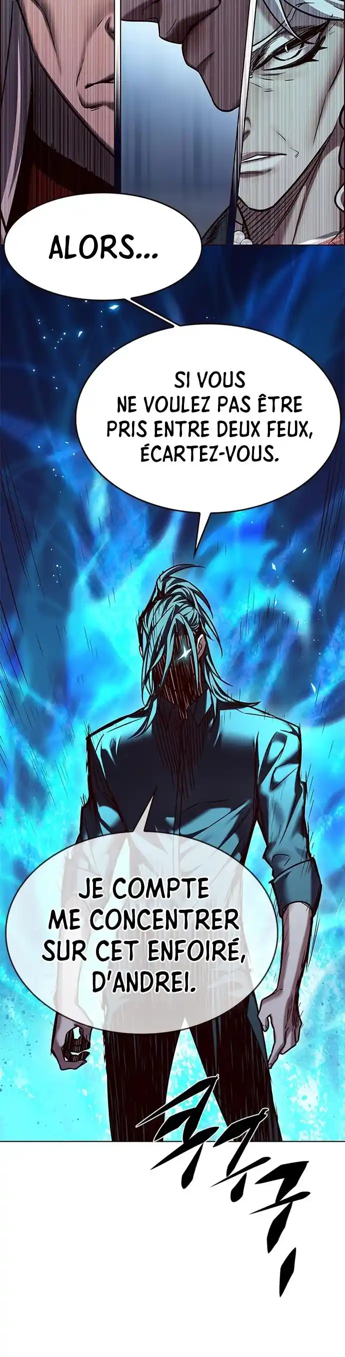 Read Eleceed fr Manga Online