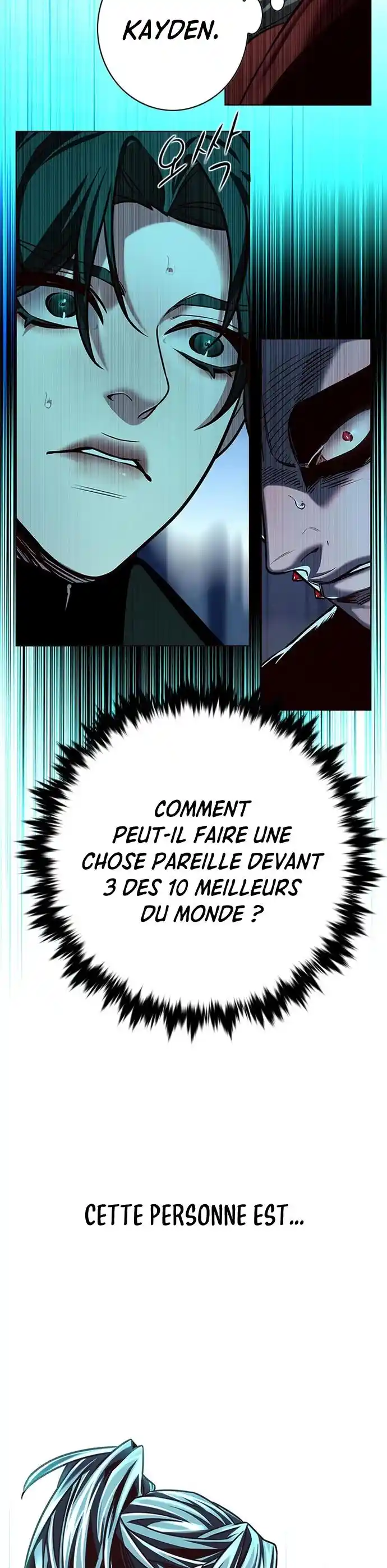 Read Eleceed fr Manga Online