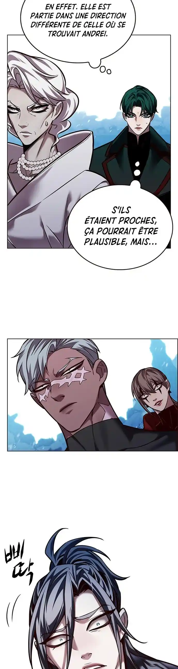 Read Eleceed fr Manga Online