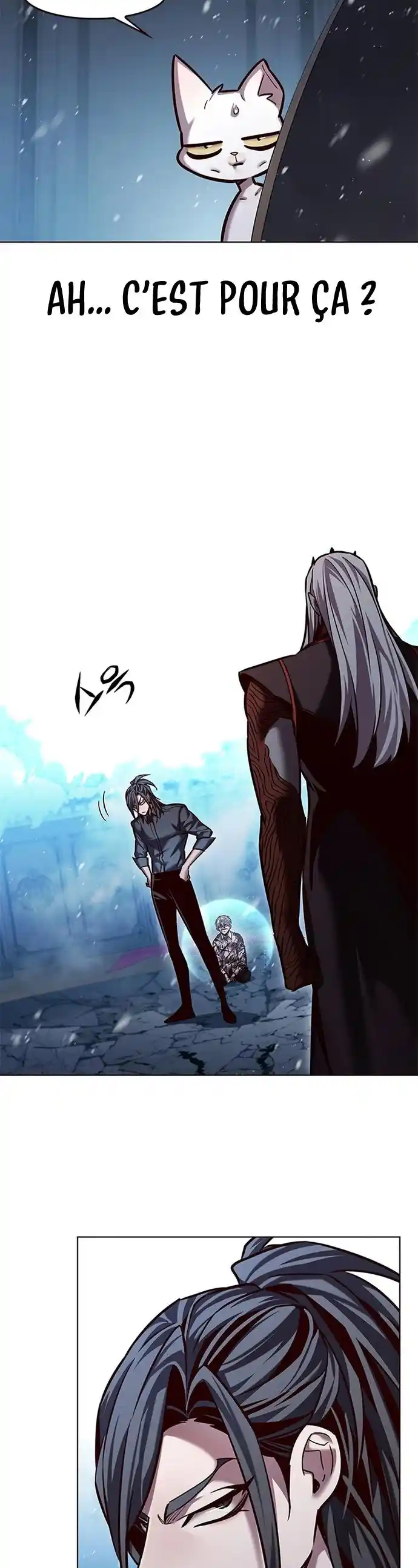 Read Eleceed fr Manga Online