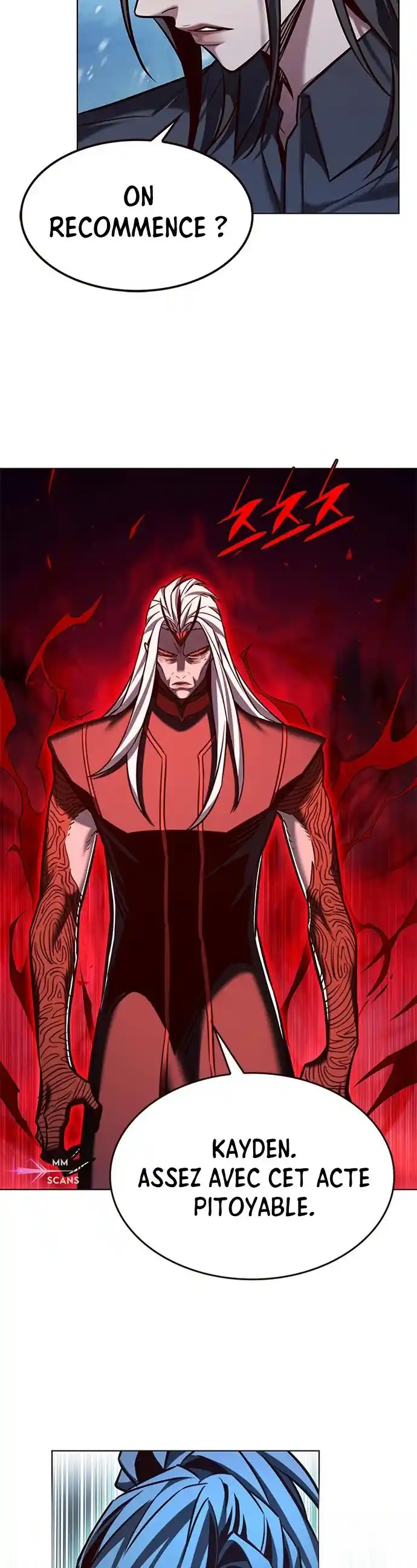 Read Eleceed fr Manga Online