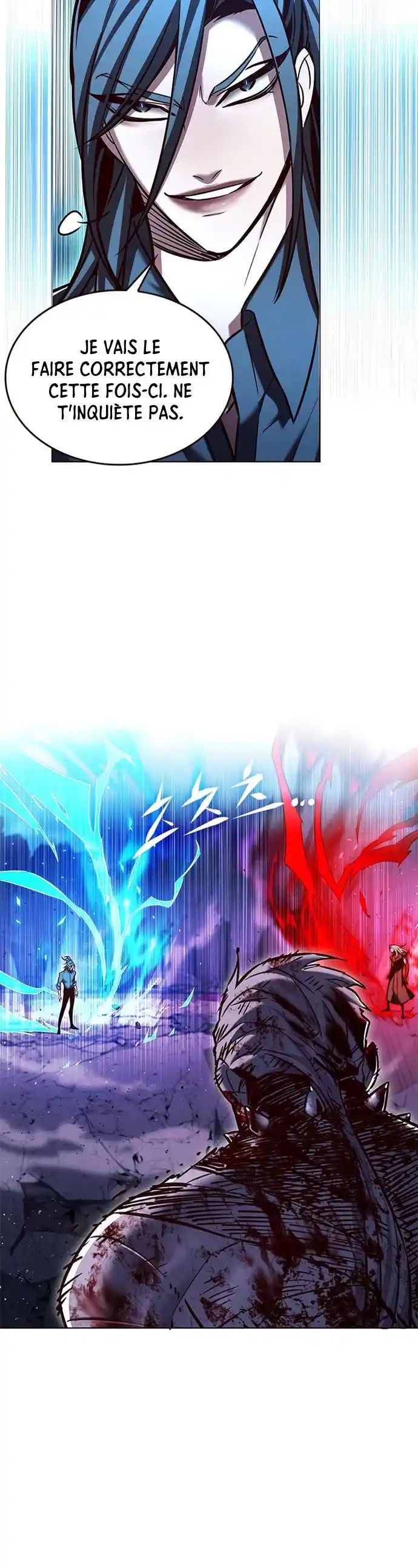 Read Eleceed fr Manga Online