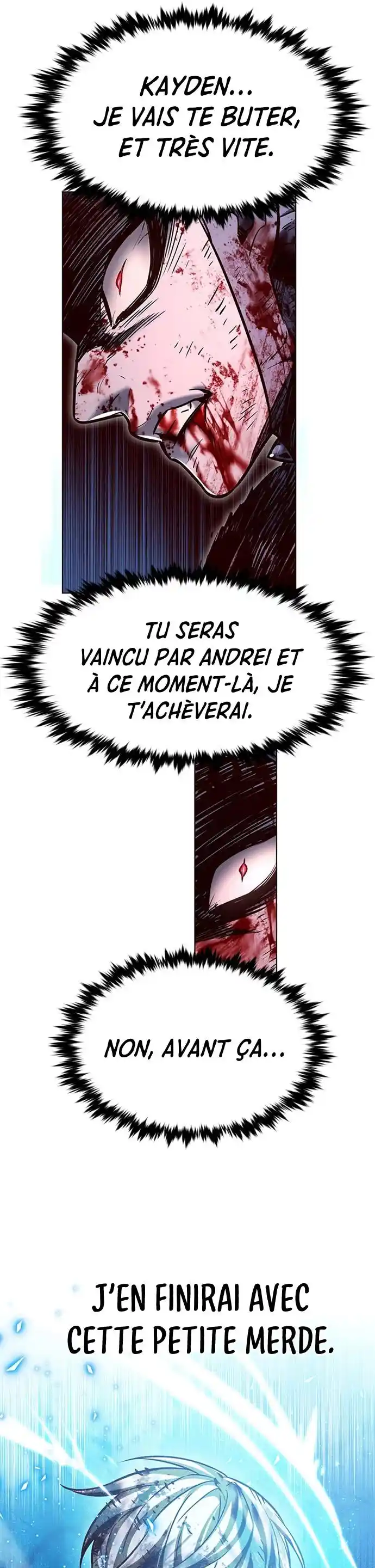 Read Eleceed fr Manga Online