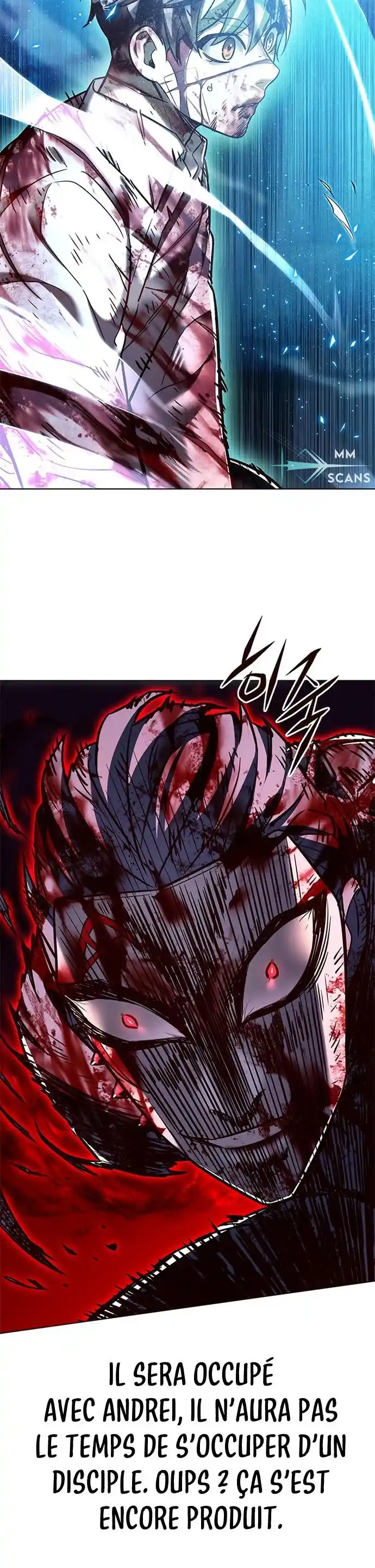 Read Eleceed fr Manga Online