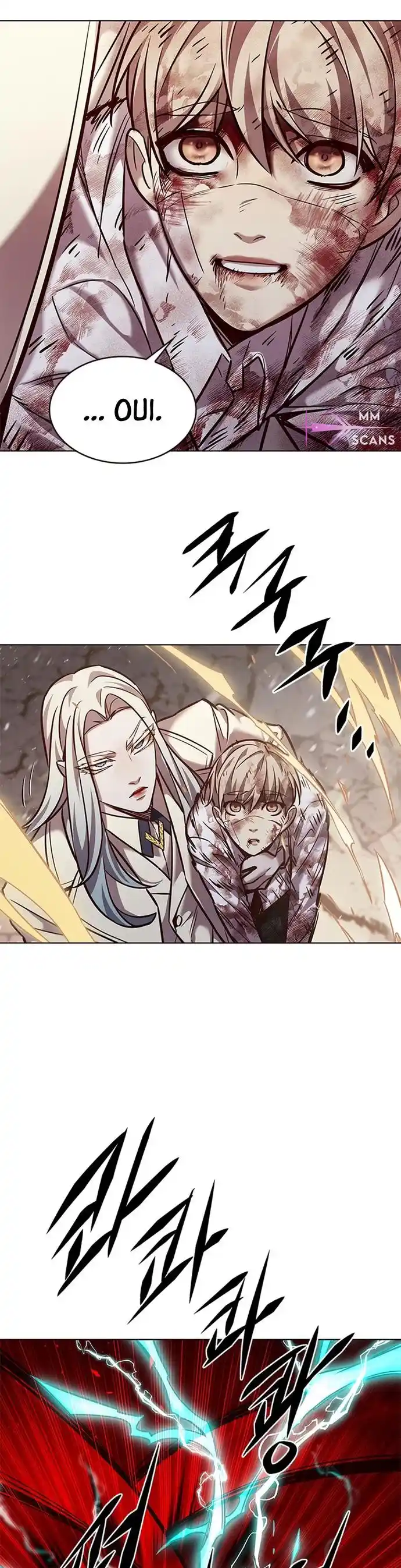 Read Eleceed fr Manga Online