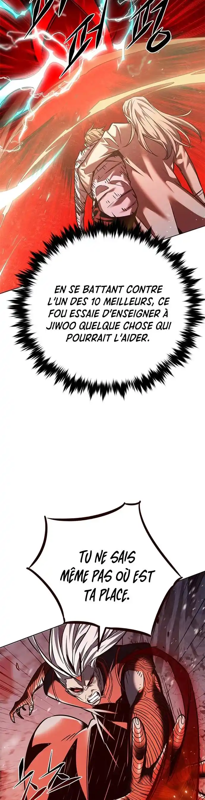 Read Eleceed fr Manga Online