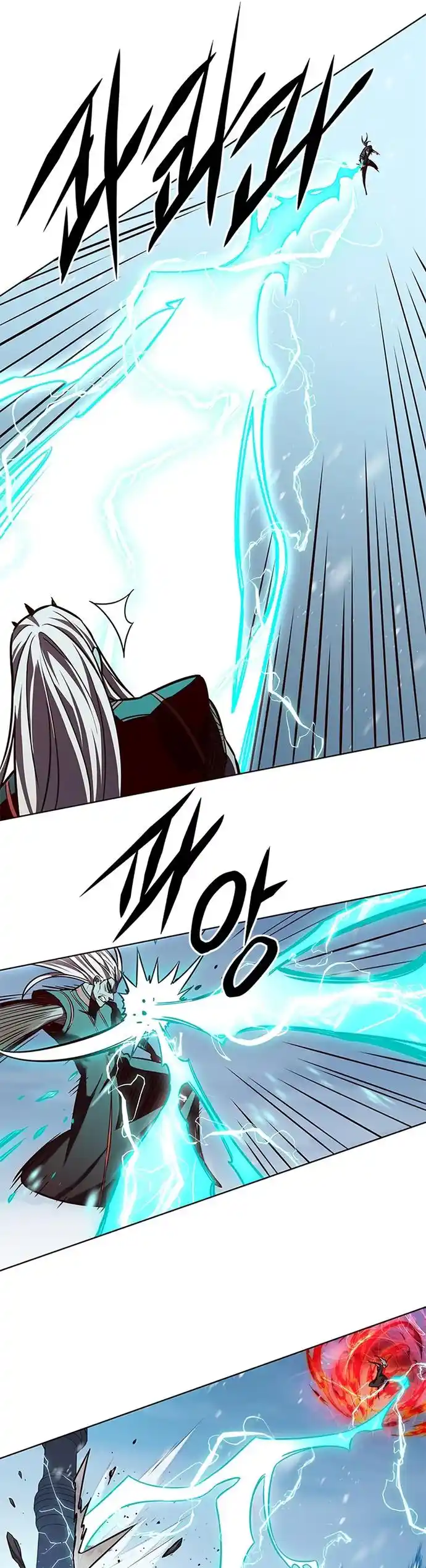 Read Eleceed fr Manga Online