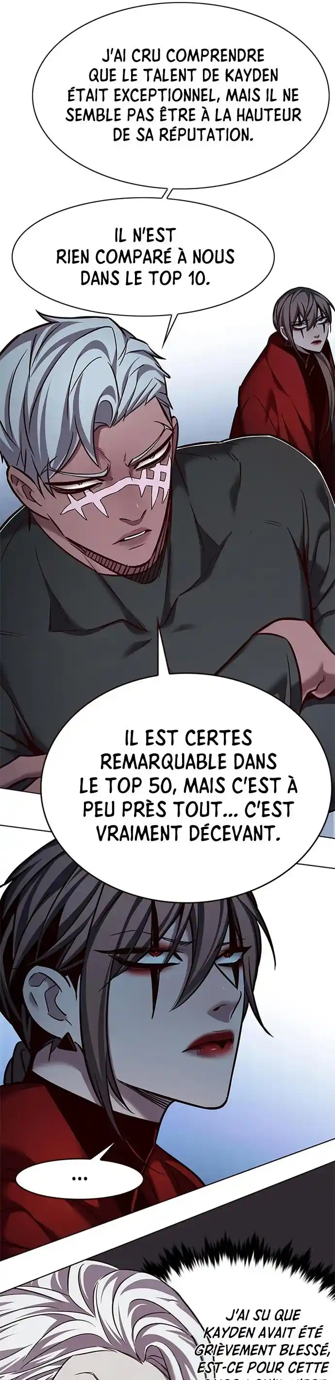 Read Eleceed fr Manga Online
