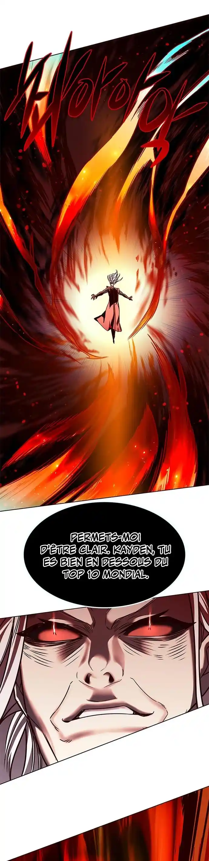 Read Eleceed fr Manga Online