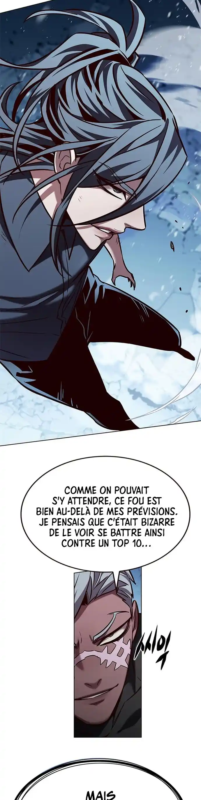 Read Eleceed fr Manga Online