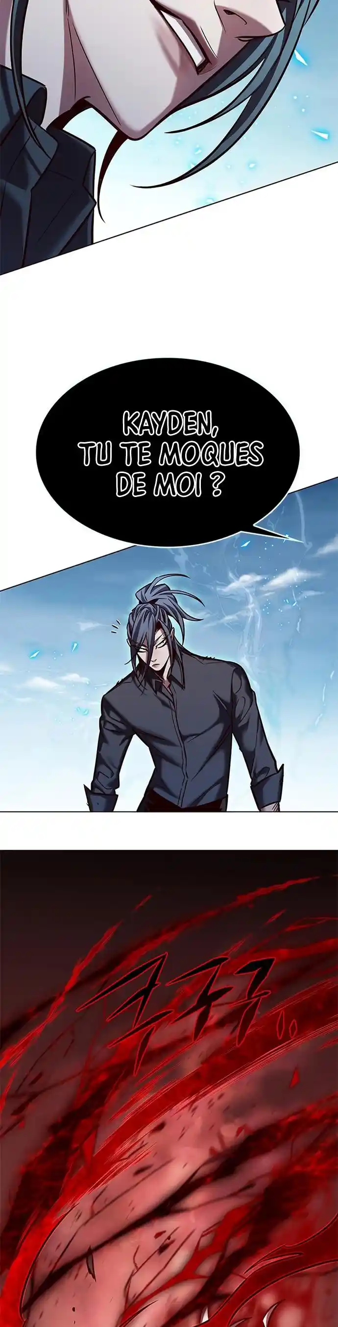 Read Eleceed fr Manga Online