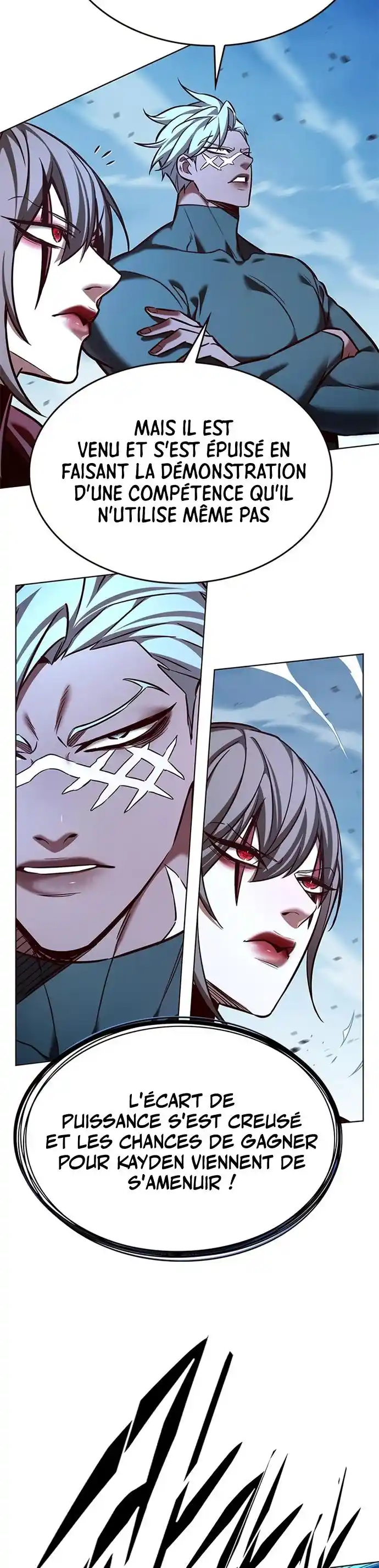 Read Eleceed fr Manga Online
