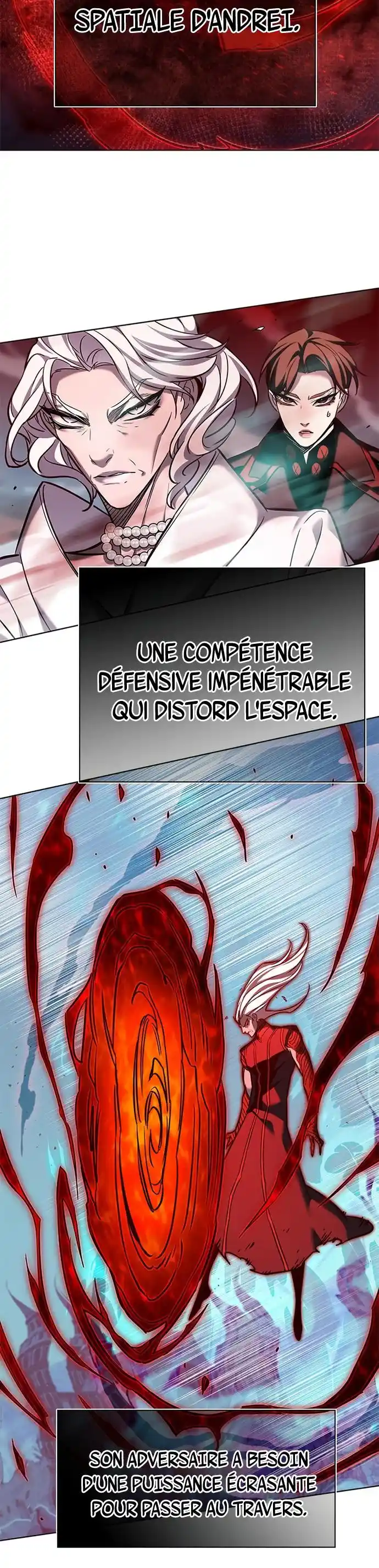 Read Eleceed fr Manga Online