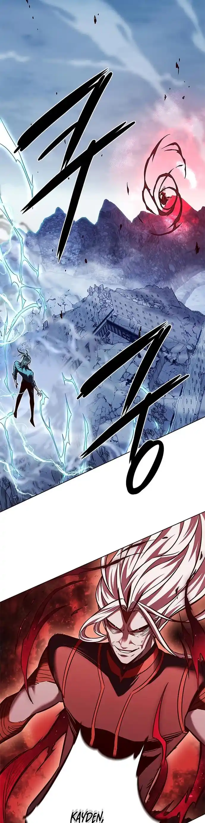 Read Eleceed fr Manga Online